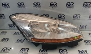 CITROEN C4 PICASSO SAG FAR 06-13 ORIJINAL CIKMA 1EF009237-021 6208A8