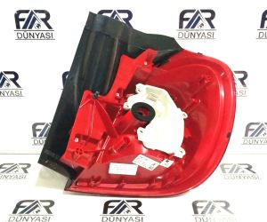 MERCEDES GLA CLASS X156 SOL DIS STOP 13-17 ORIJINAL SIFIR A1569060758