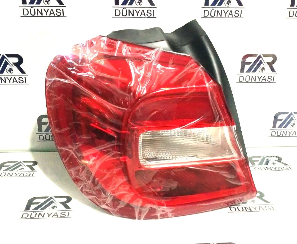 MERCEDES GLA CLASS X156 SOL DIS STOP 13-17 ORIJINAL SIFIR A1569060758