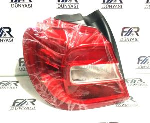 MERCEDES GLA CLASS X156 SOL DIS STOP 13-17 ORIJINAL SIFIR A1569060758