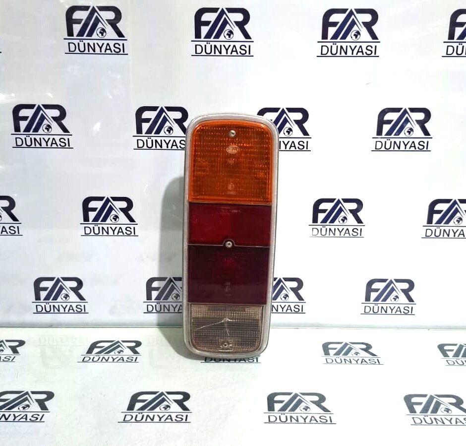 VOLKSWAGEN OTOBUS SAG-SOL STOP 50-79 ORIJINAL CIKMA 211945145G