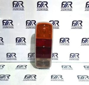 VOLKSWAGEN OTOBUS SAG-SOL STOP 50-79 ORIJINAL CIKMA 211945145G