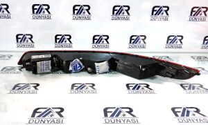 AUDI Q3 SAG TAMPON REFLEKTOR 15-18 ORIJINAL CIKMA 8UO945096B