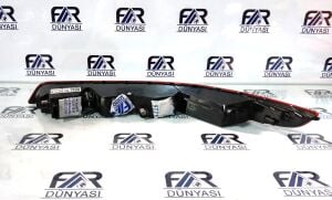 AUDI Q3 SAG TAMPON REFLEKTOR 15-18 ORIJINAL CIKMA 8U0945096B 1133012