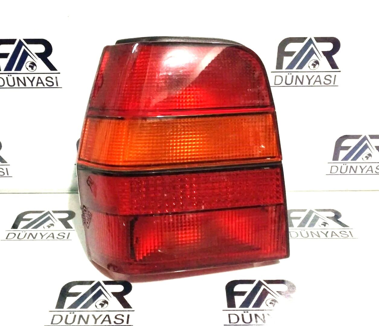 VOLKSWAGEN POLO SOL STOP 91-94 ORIJINAL CIKMA 867945111D