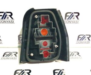 VOLKSWAGEN POLO SOL STOP 91-94 ORIJINAL CIKMA 867945111D