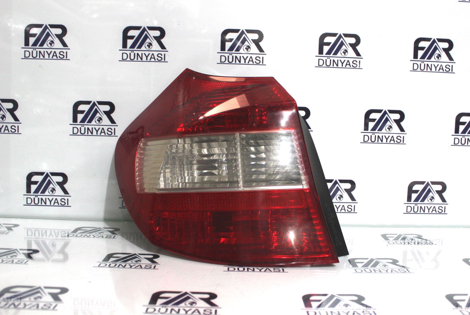 BMW 1 SERISI E87 SOL DIS STOP 05-08 ORIJINAL CIKMA 63216924501
