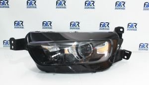CITROEN C4 PICASSO II XENON SOL FAR 13-18 ORIJINAL CIKMA 96759751