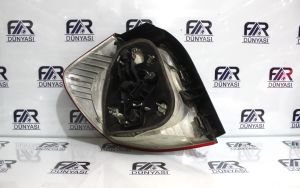 BMW 1 SERISI E87 SOL DIS STOP 05-08 ORIJINAL CIKMA 63216924501