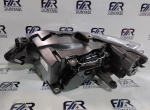 SEAT IBIZA IV SAG FAR 12-17 ORIJINAL SIFIR 044822 90034231