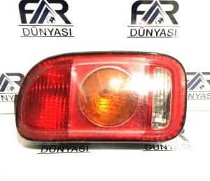 MINI COOPER R55 CLUBMAN SAG STOP 07-10 ORIJINAL CIKMA 63217167412