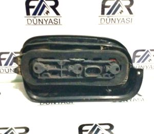 MINI COOPER R55 CLUBMAN SAG STOP 07-10 ORIJINAL CIKMA 63217167412