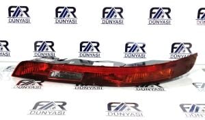 AUDI Q3 SOL TAMPON REFLEKTOR 15-18 ORIJINAL CIKMA 8U0945095B