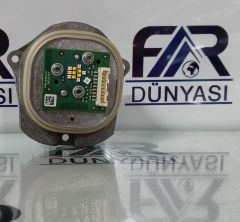 MERCEDES DRL SAĞ SİNYAL DÖNÜŞTÜRÜCÜ GÜNDÜZ FAR BEYNİ 0815-01