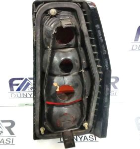 VOLKSWAGEN POLO SOL STOP 81-90 ORIJINAL CIKMA 867945111A