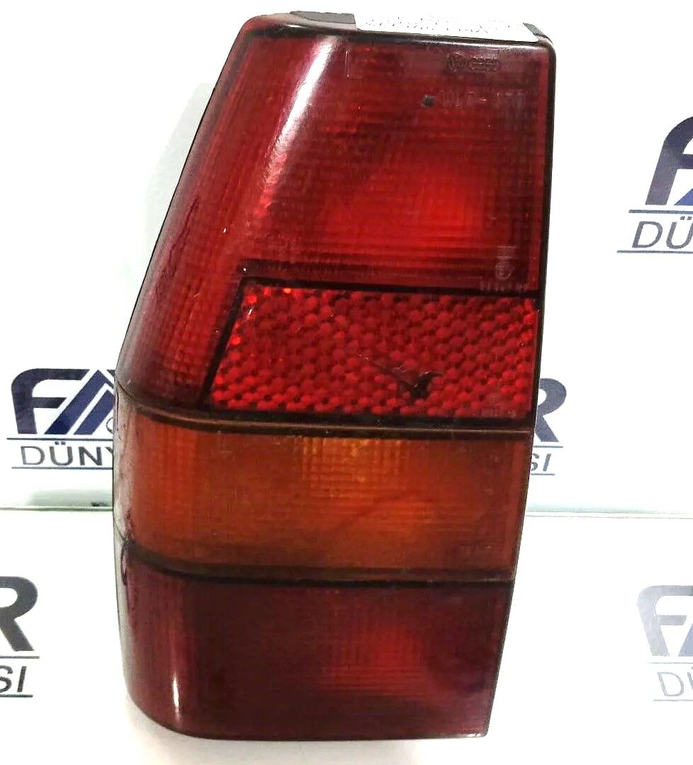 VOLKSWAGEN POLO SOL STOP 81-90 ORIJINAL CIKMA 867945111A
