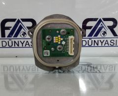 MERCEDES DRL SAĞ SİNYAL DÖNÜŞTÜRÜCÜ GÜNDÜZ FAR BEYNİ 0815-01