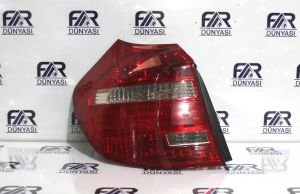 BMW 1 SERISI E81 E87 LCI LED SOL DIS STOP 08-11 ORIJINAL CIKMA 63217181297