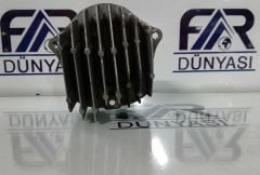 MERCEDES DRL SAĞ SİNYAL DÖNÜŞTÜRÜCÜ GÜNDÜZ FAR BEYNİ 0815-01