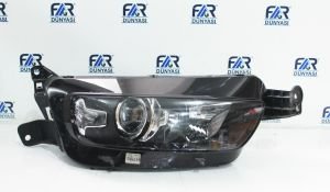 CITROEN C4 PICASSO II XENON SAG FAR 13-18 ORIJINAL CIKMA 96759750