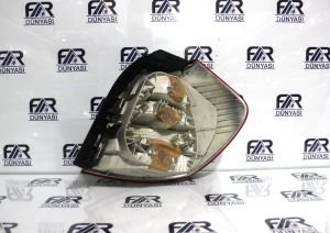 BMW 1 SERISI E81 E87 LCI LED SOL DIS STOP 08-11 ORIJINAL CIKMA 63217181297