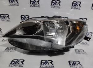 SEAT IBIZA IV MAKYAJLI SOL FAR 12-17 ORIJINAL SIFIR 90079387 046724
