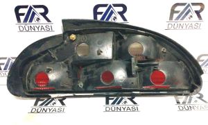 MG MGF SAG STOP 95-02 ORIJINAL CIKMA XFB101600
