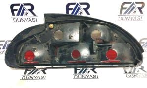 MG MGF SAG STOP 95-02 ORIJINAL CIKMA XFB101600
