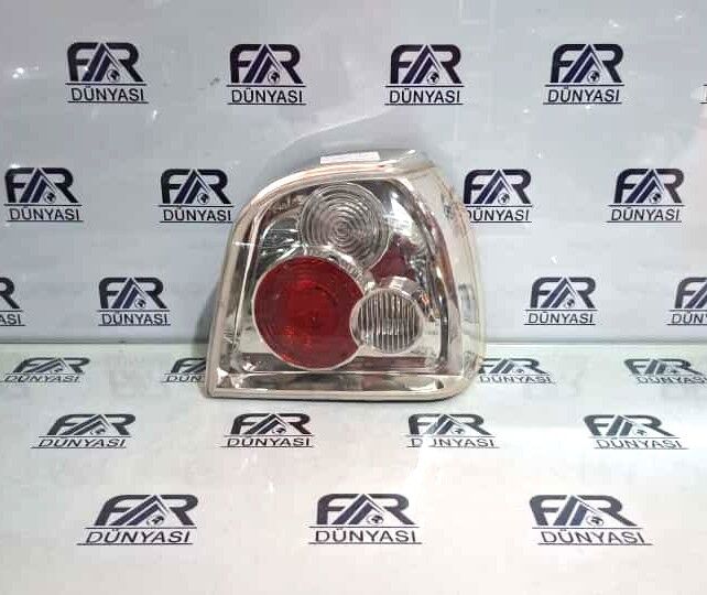 VOLKSWAGEN GOLF 3 SAG STOP 91-99 MODIFIYE CIKMA TYC 11-5305