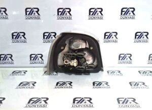 VOLKSWAGEN GOLF 3 SAG STOP 91-99 MODIFIYE CIKMA TYC 11-5305