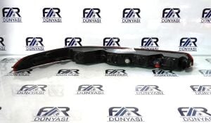 AUDI Q7 SAG TAMPON REFLEKTOR 16-22 ORIJINAL CIKMA 4M0945096A