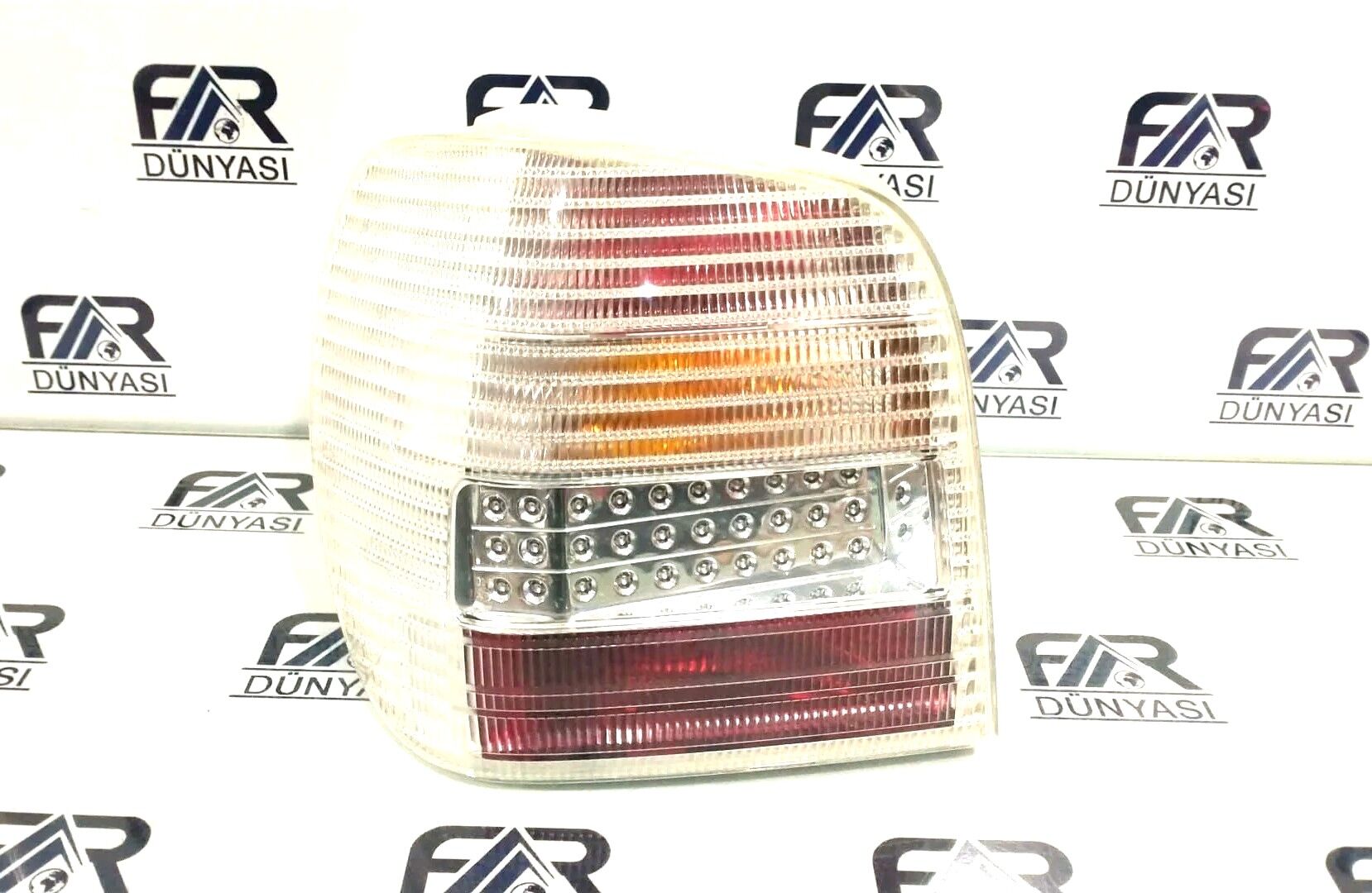 VOLKSWAGEN POLO LED SOL STOP 95-01 ORIJINAL SIFIR 9EL964115071 964079
