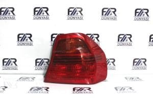 BMW 3 SERISI E90 SAG DIS STOP 05-09 ORIJINAL SIFIR 6937458