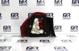 BMW 3 SERISI E90 SAG DIS STOP 05-09 ORIJINAL SIFIR 6937458