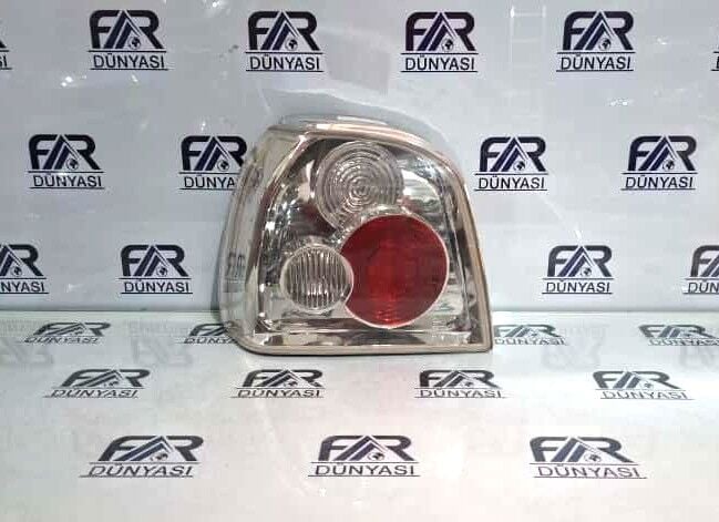 VOLKSWAGEN GOLF 3 SOL STOP 91-99 MODIFIYE CIKMA TYC 11-5306