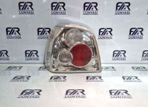 VOLKSWAGEN GOLF 3 SOL STOP 91-99 MODIFIYE CIKMA TYC 11-5306