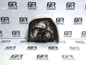 VOLKSWAGEN GOLF 3 SOL STOP 91-99 MODIFIYE CIKMA TYC 11-5306