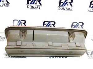 VOLKSWAGEN TRANSPORTER T2 SOL STOP 72-79 ORIJINAL CIKMA 7R0143346