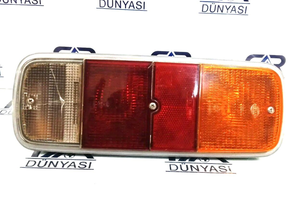 VOLKSWAGEN TRANSPORTER T2 SOL STOP 72-79 ORIJINAL CIKMA 7R0143346