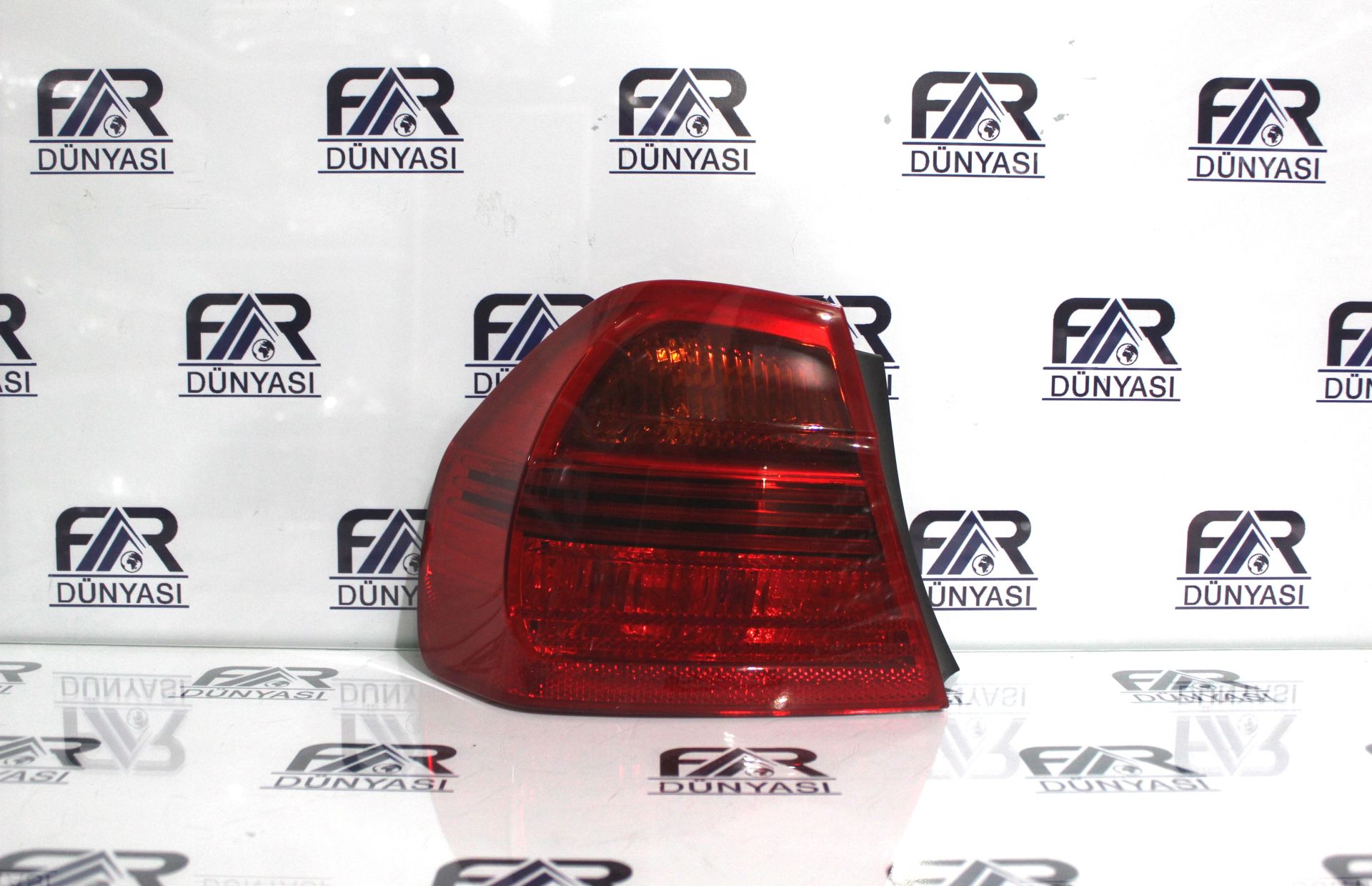 BMW 3 SERISI E90 SOL DIS STOP 05-09 ORIJINAL SIFIR  6937457