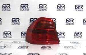 BMW 3 SERISI E90 SOL DIS STOP 05-09 ORIJINAL SIFIR  6937457