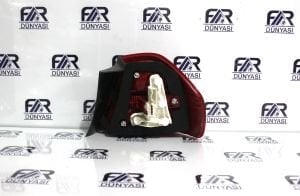 BMW 3 SERISI E90 SOL DIS STOP 05-09 ORIJINAL SIFIR  6937457