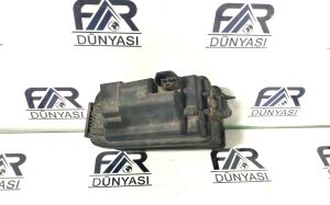BMW 5 SERISI E39 SOL SIS FARI 96-03 ORIJINAL CIKMA 63178377941
