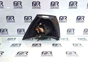 VOLKSWAGEN GOLF 5 SAG DIS STOP 03-09 MODIFIYE CIKMA