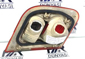 MITSUBISHI CARISMA SAG IC STOP 99-03 ORIJINAL CIKMA MR485478