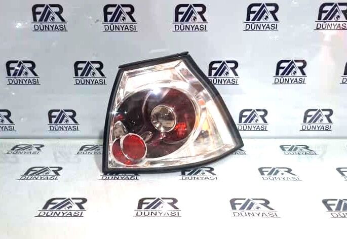 VOLKSWAGEN GOLF 5 SAG DIS STOP 03-09 MODIFIYE CIKMA