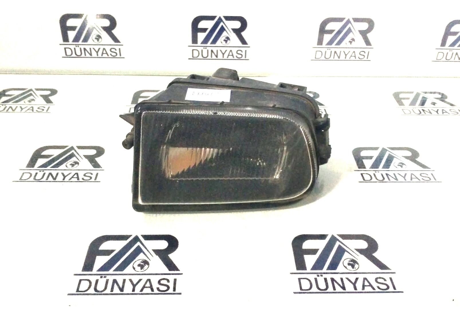 BMW 5 SERISI E39 SOL SIS FARI 96-03 ORIJINAL CIKMA 63178377941