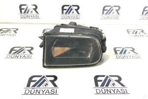 BMW 5 SERISI E39 SOL SIS FARI 96-03 ORIJINAL CIKMA 63178377941