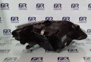 SEAT IBIZA IV 6J XENON LED MAKYAJLI SOL FAR 12-17 ORJINAL ÇIKMA 6J1941007Q