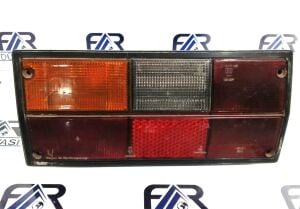 VOLKSWAGEN TRANSPORTER T3 SOL STOP 79-82 ORIJINAL CIKMA 251945257F
